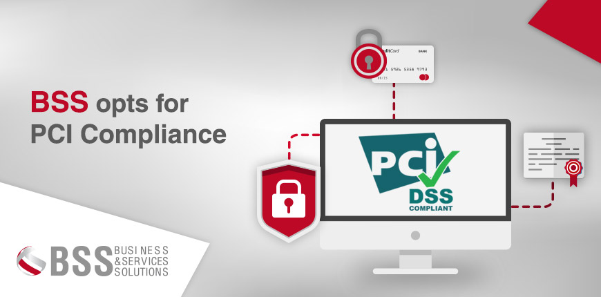 BSS opts for PCI Compliance